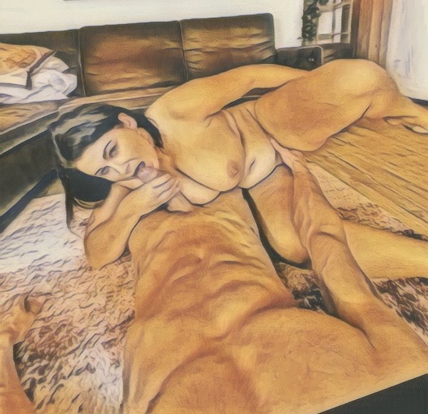 Foto 5 do Conto erotico: A Sina de Ofélia: Pecado entre Sogra e Genro