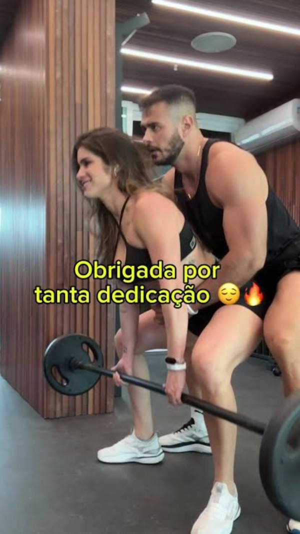 Foto 1 do Conto erotico: O Personal trainer parte 3