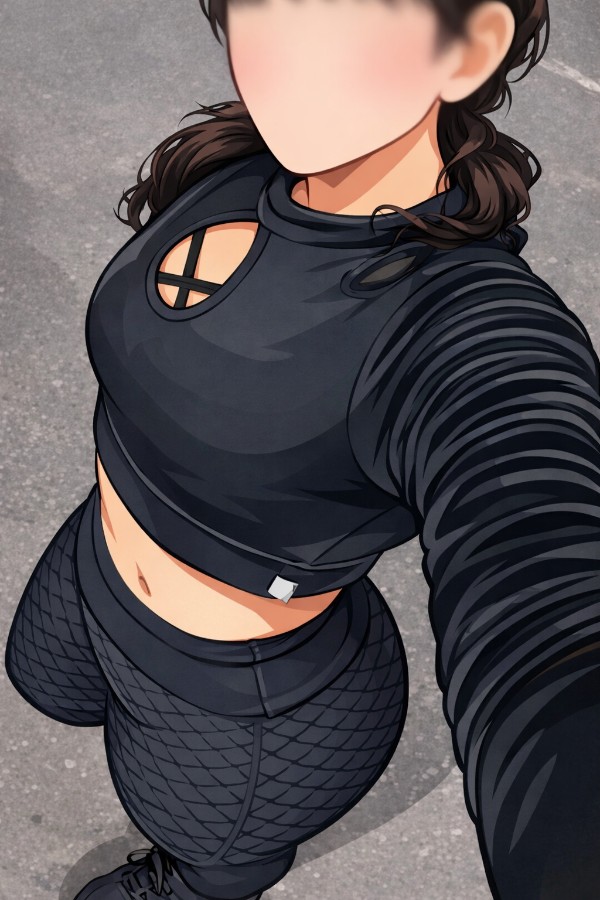 Foto 1 do Conto erotico: Ana Rabuda e Livre