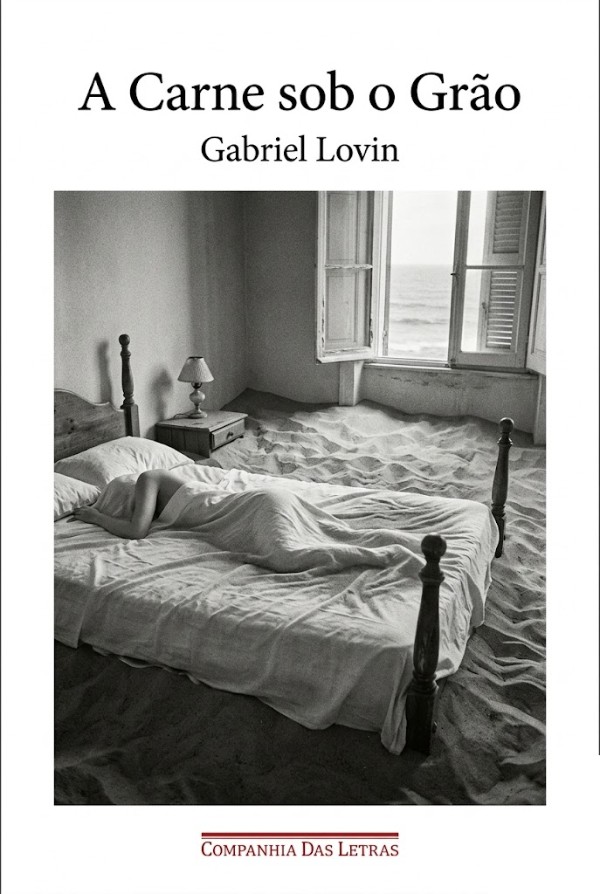 Foto 1 do Conto erotico: A Carne sob o Grão