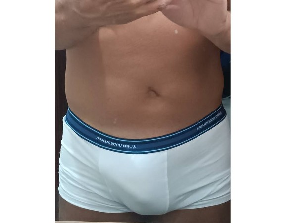 Foto 1 do Conto erotico: Um namorado para a minha esposa