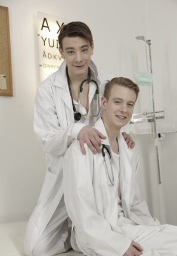 Foto 1 do Conto erotico: Noite de Plantão