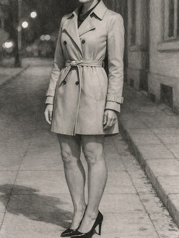 Foto 1 do Conto erotico: Diário de uma Casada 06: Amarrada, chupada e fodida.