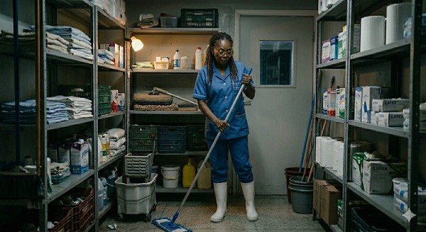 Foto 1 do Conto erotico: A crente sem graça