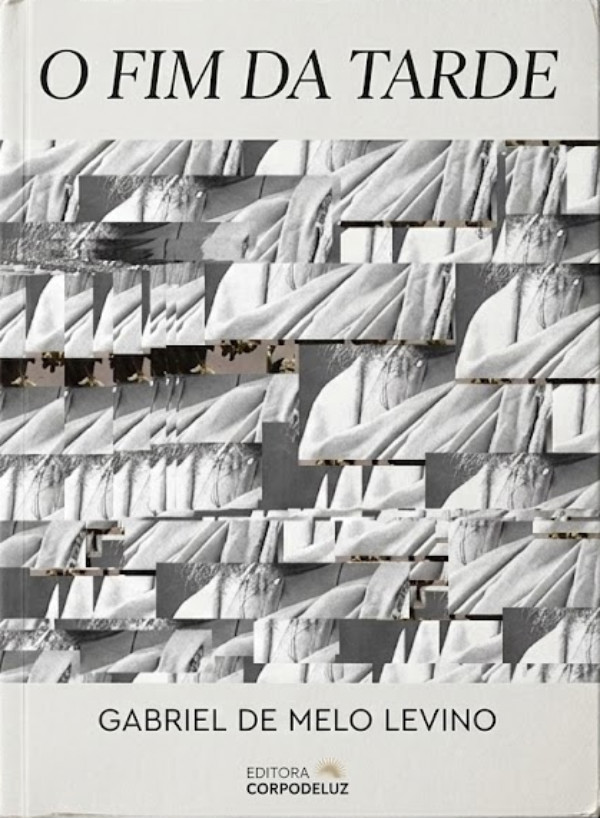 Foto 1 do Conto erotico: O fim da tarde