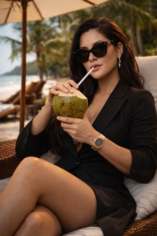 Foto 1 do Conto erotico: Viagem Praia Nudismo