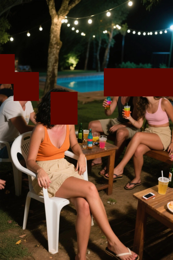 Foto 1 do Conto erotico: Quase fuderam minha mulher