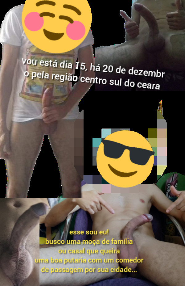 Foto 1 do Conto erotico: Desabafo de um homem infelizmente muito safado