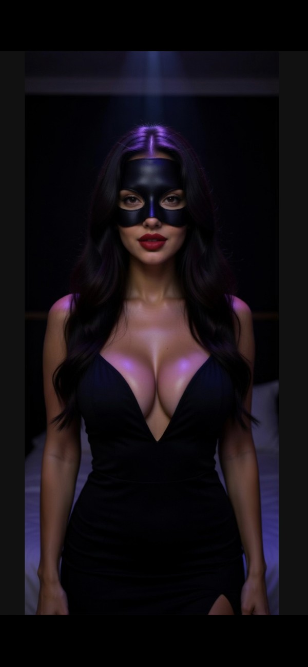 Foto 1 do Conto erotico: À Flor da Pele (Temporada 2) – Cap. 04: O Abate no Escuro