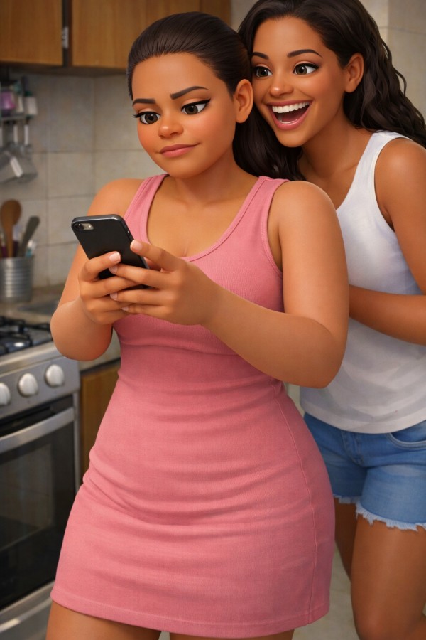 Foto 1 do Conto erotico: Alessandra e os campeões part 5