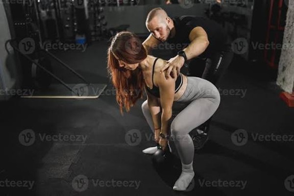 Foto 2 do Conto erotico: O Personal trainer parte 3