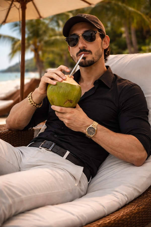 Foto 2 do Conto erotico: Viagem Praia Nudismo