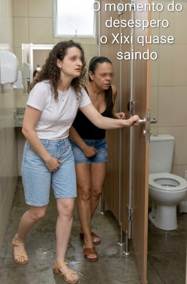 Foto 2 do Conto erotico: Minhas mijonas favoritas