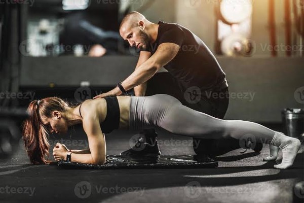 Foto 3 do Conto erotico: O Personal trainer parte 3