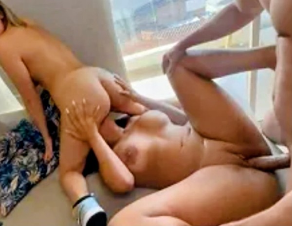 Foto 3 do Conto erotico: O dia que fui marionete nas mãos de minhas primas. Final