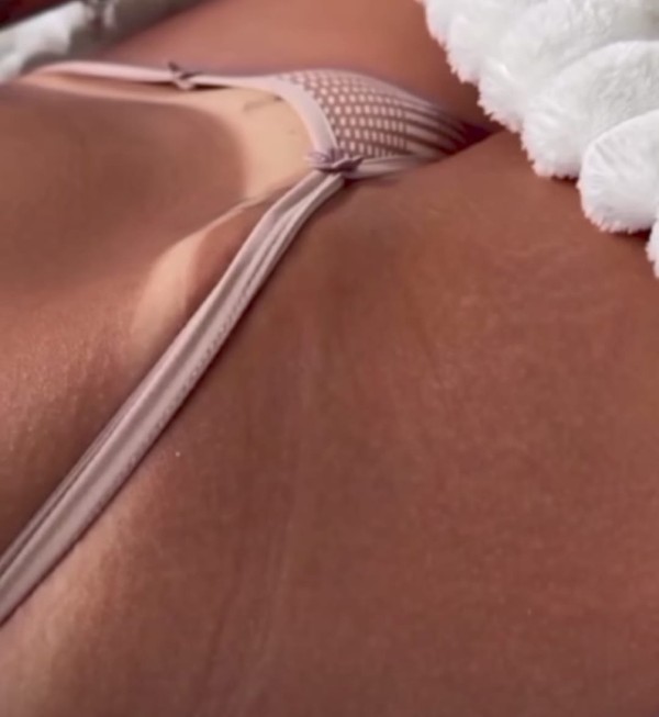 Foto 3 do Conto erotico: Segredo Cada Vez Mais Profundo