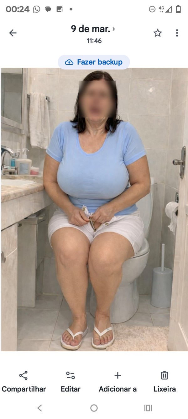 Foto 3 do Conto erotico: Diário das mijonas