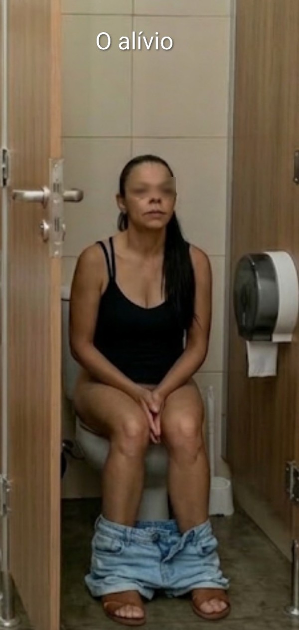 Foto 4 do Conto erotico: Minhas mijonas favoritas