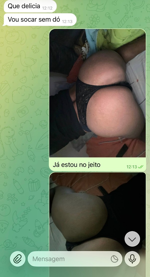 Foto 5 do Conto erotico: Novinho voltou e dei gostoso mais uma vez