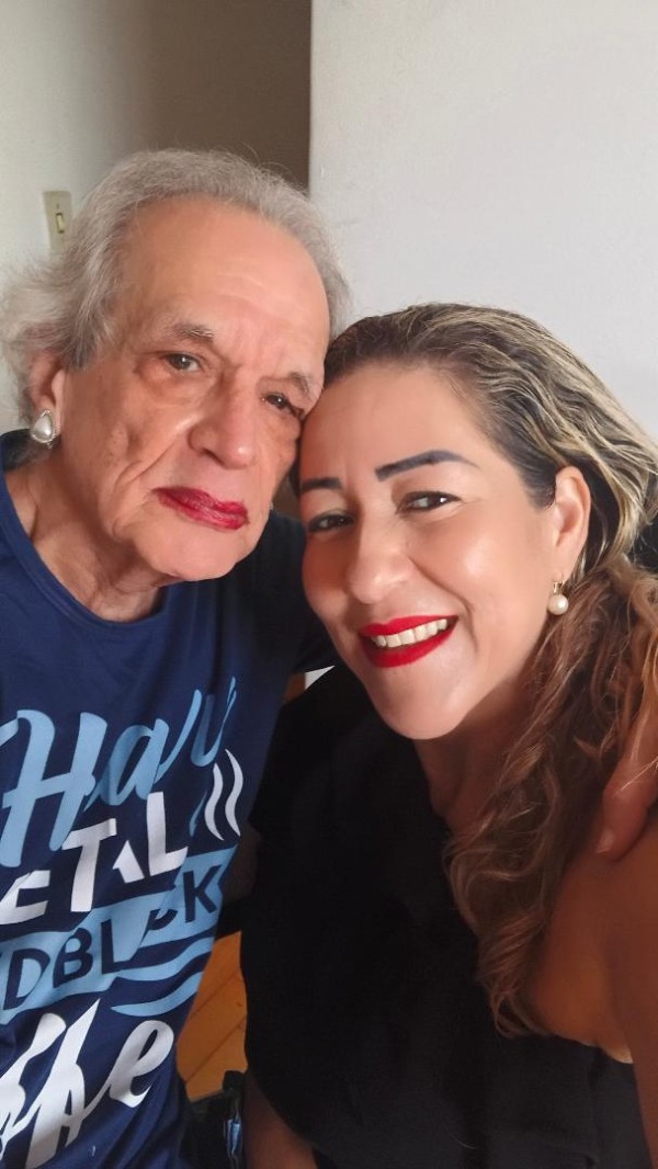 Foto 5 do Conto erotico: Corno sim, viado não!