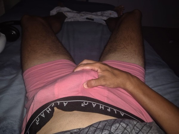 Foto 1 do Conto erotico: Tia queria tirar uma dúvida!