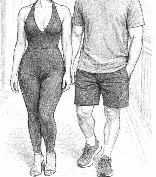 Foto 1 do Conto erotico: Diário de uma Casada 11: Gozando com sexo anal de novo