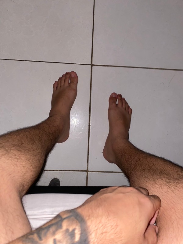 Foto 1 do Conto erotico: Era pra ser só treino e virou adrenalina pura