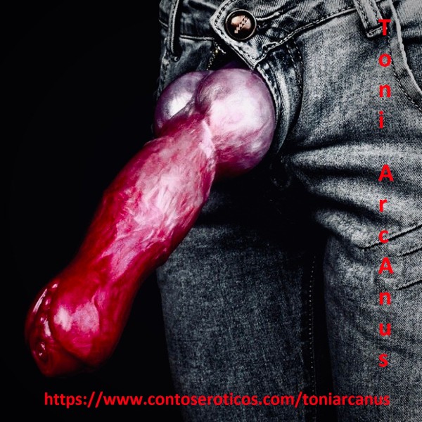 Foto 1 do Conto erotico: WereWolf xXx