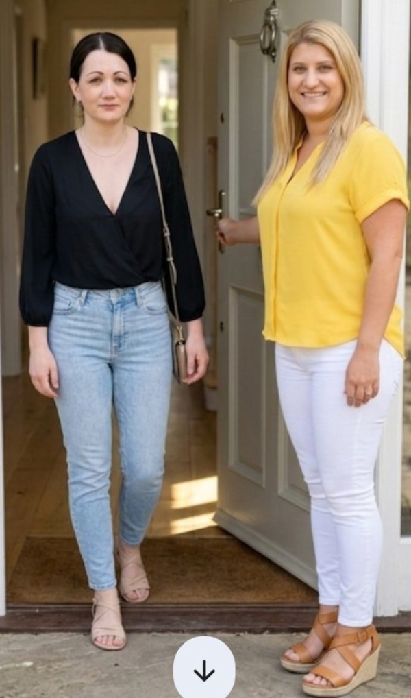 Foto 1 do Conto erotico: Ela saindo do banheiro depois do xixi