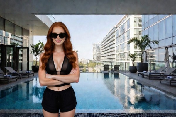 Foto 1 do Conto erotico: Doce Veneno – Cap. 02: O Batismo e o Sofá