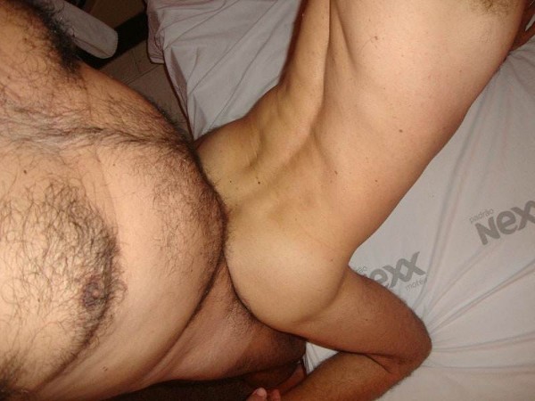 Foto 1 do Conto erotico: Atacado por um urso