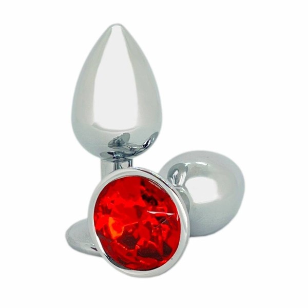 Foto 1 do Conto erotico: Primeira vez usando plug (relato de experiência)