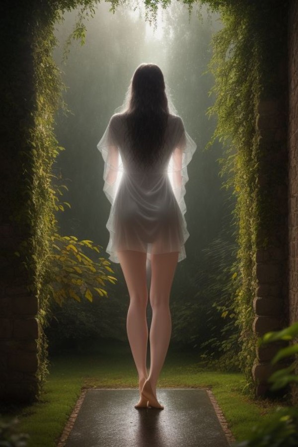 Foto 1 do Conto erotico: Almas Gêmeas - Parte 10