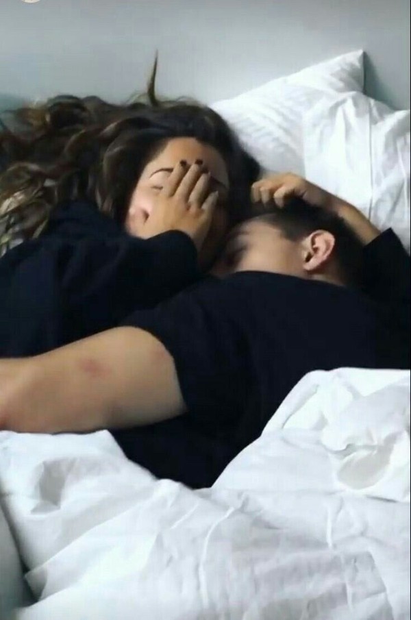 Foto 1 do Conto erotico: Ajudando a Mana