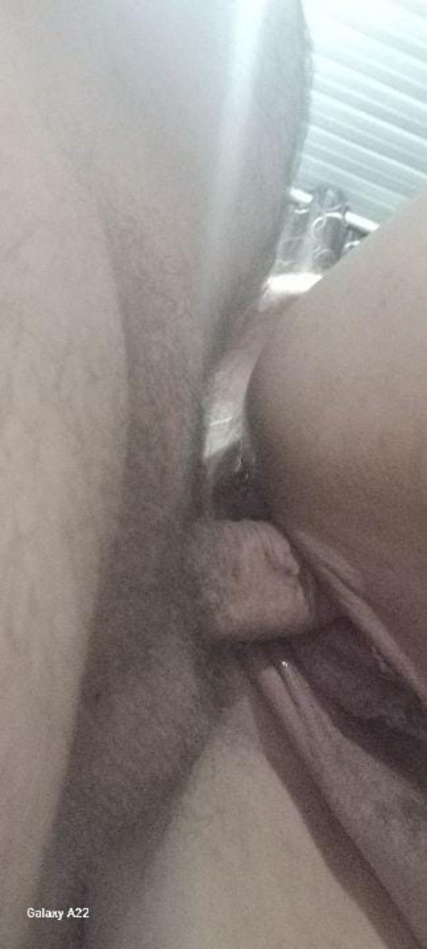 Foto 1 do Conto erotico: Realizando a fantasia de dar o cu