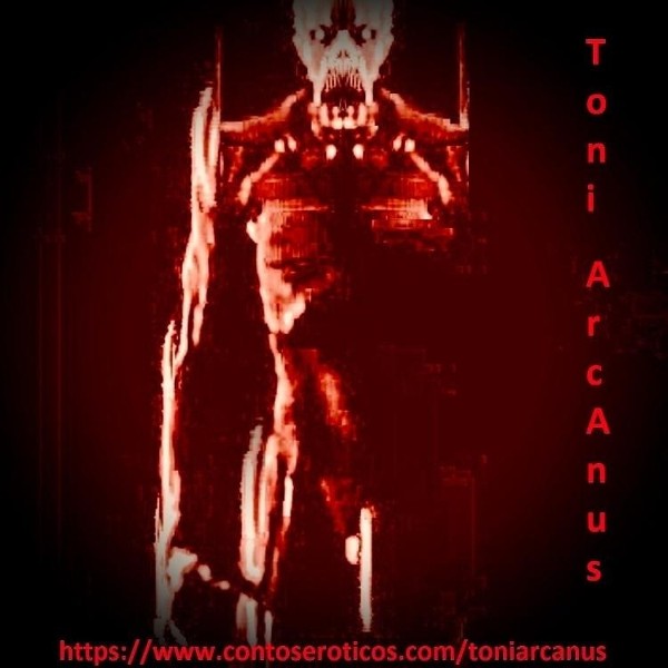 Foto 1 do Conto erotico: Deliciosa Maldição