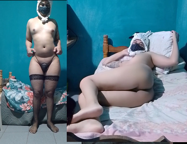 Foto 3 do Conto erotico: meus 18 aninhos