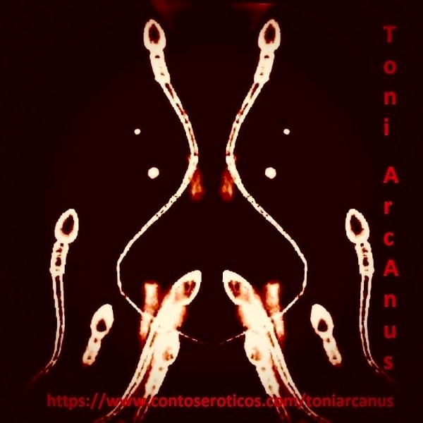 Foto 3 do Conto erotico: Deliciosa Maldição