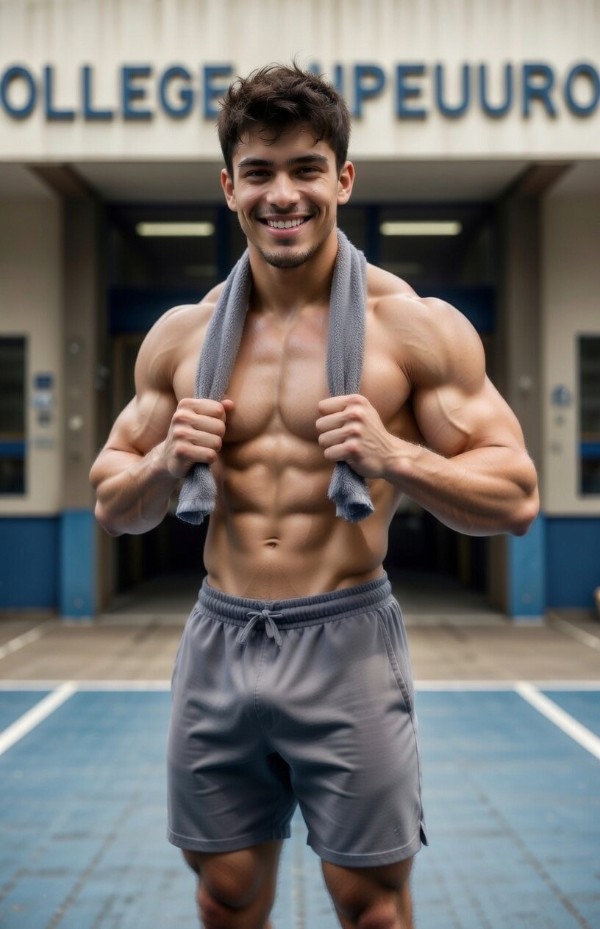 Foto 4 do Conto erotico: Doce Veneno – Cap. 01: O Segredo da Cabine