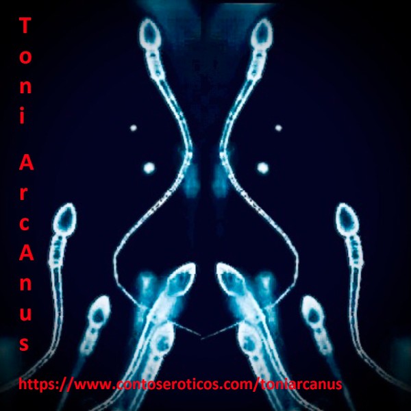 Foto 4 do Conto erotico: Liturgia Anal