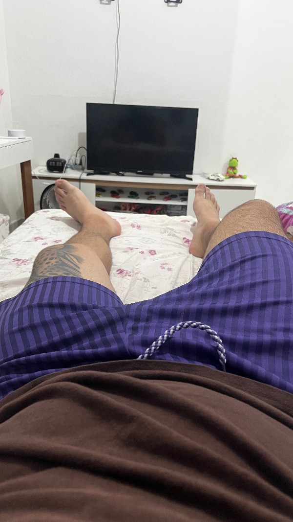 Foto 4 do Conto erotico: O entregador de pizza