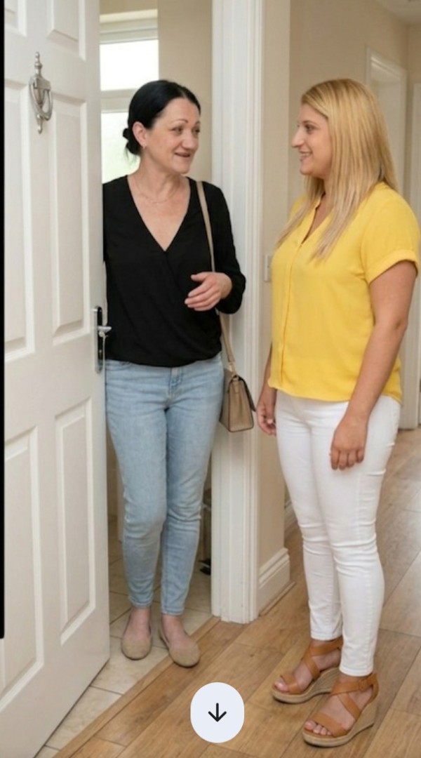 Foto 4 do Conto erotico: Ela saindo do banheiro depois do xixi