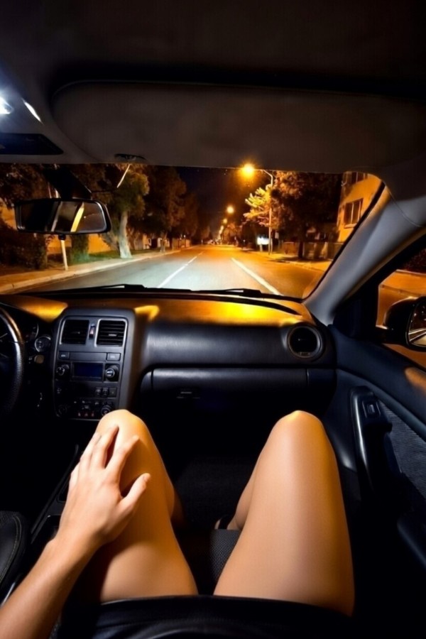 Foto 4 do Conto erotico: Doce Veneno – Cap. 05: A Calourada e o Gosto do Veneno