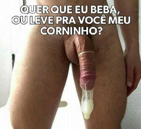 Foto 4 do Conto erotico: FANTASIA DE SER CORNINHO BI