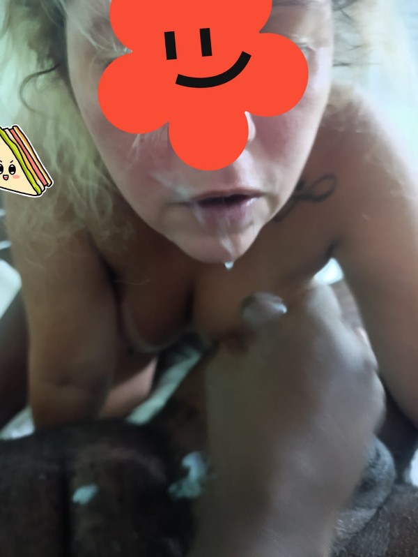 Foto 5 do Conto erotico: ESPOSA PUTA, NÃO TEM VOLTA