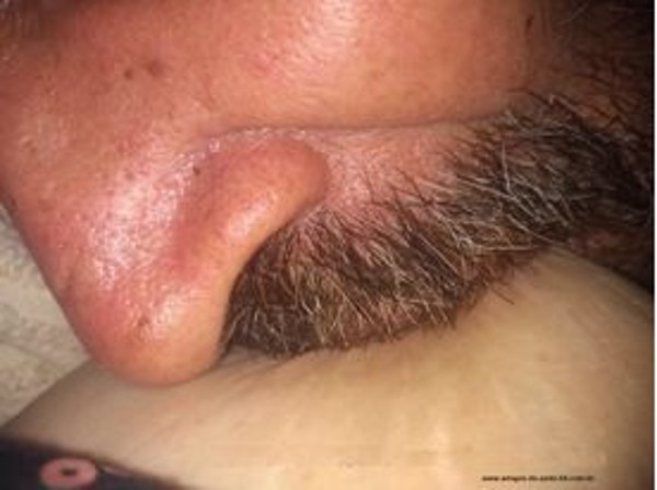 Foto 1 do Conto erotico: mamador de tetas procura mulher