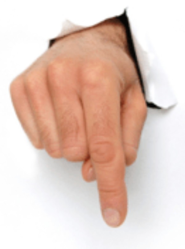 Foto 1 do Conto erotico: Mulher teme fazer carícias anais no homem, mas muitos gostam