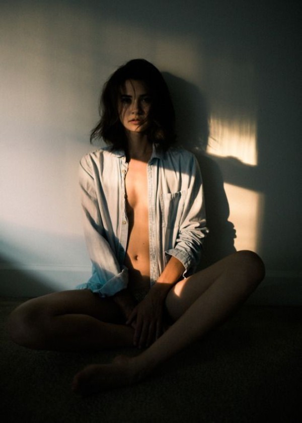 Foto 1 do Conto erotico: Almas Gêmeas - Parte 21