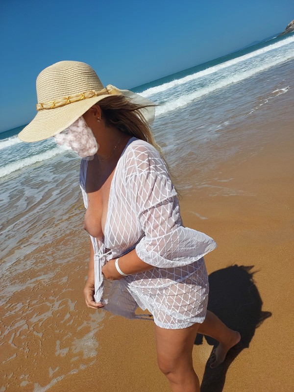 Foto 1 do Conto erotico: Um Sonho aos poucos se realizando -