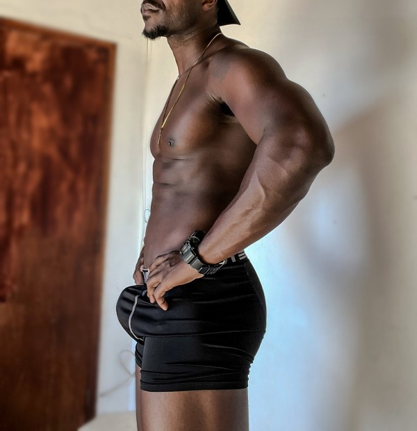 Foto 1 do Conto erotico: André e sua fome por rabo